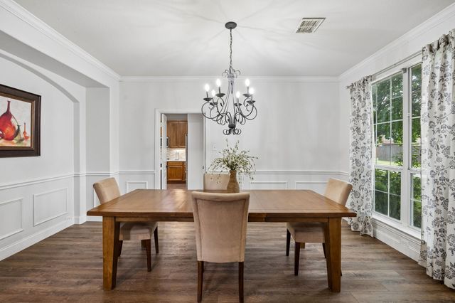 8690 Kennsington Street, Frisco, TX 75036