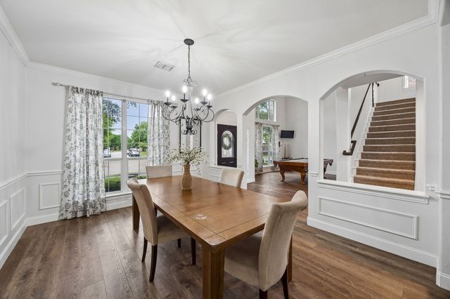 8690 Kennsington Street, Frisco, TX 75036