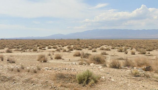 245th St East, Palmdale, CA 93591