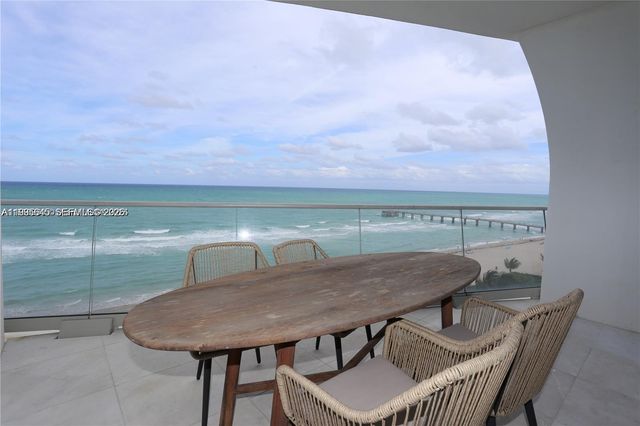 16901 Collins Avenue 904, Sunny Isles Beach, FL 33160