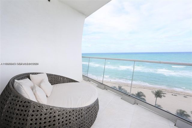 16901 Collins Avenue 904, Sunny Isles Beach, FL 33160