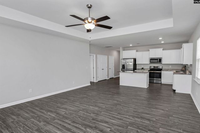 291 Savannah Wood Drive, Hopkins, SC 29061