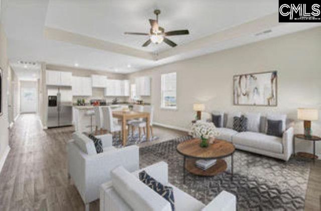 291 Savannah Wood Drive, Hopkins, SC 29061