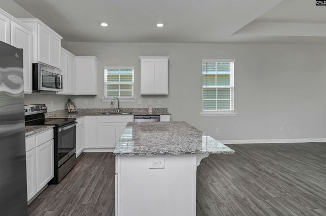 291 Savannah Wood Drive, Hopkins, SC 29061