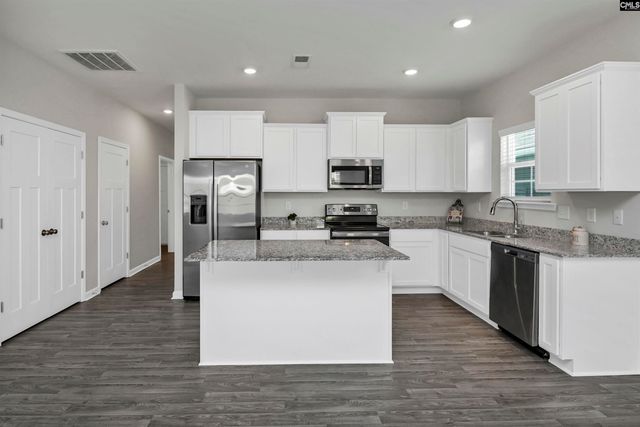 291 Savannah Wood Drive, Hopkins, SC 29061