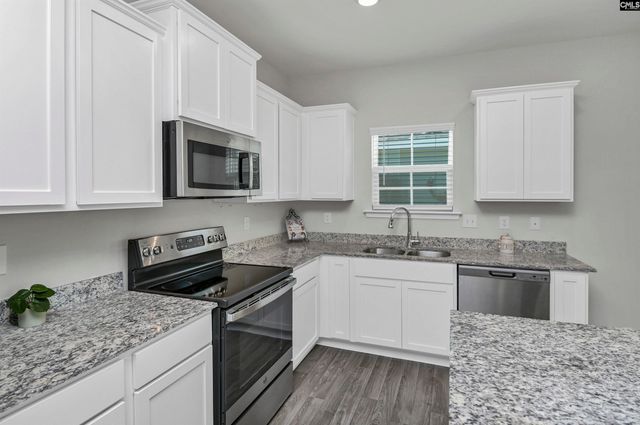 291 Savannah Wood Drive, Hopkins, SC 29061