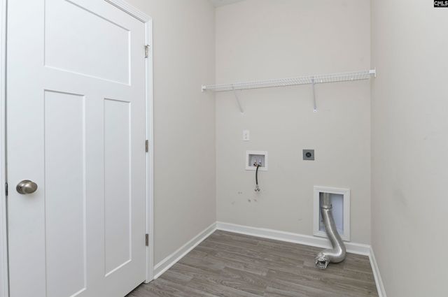 291 Savannah Wood Drive, Hopkins, SC 29061