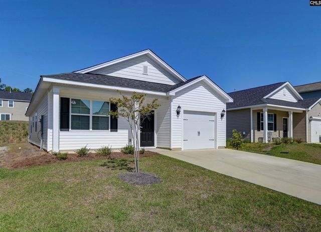 291 Savannah Wood Drive, Hopkins, SC 29061