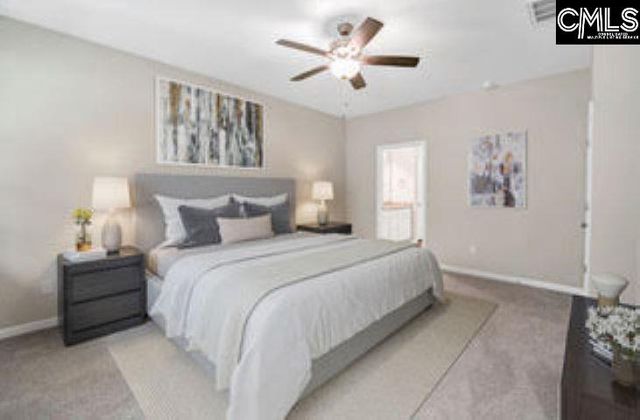 291 Savannah Wood Drive, Hopkins, SC 29061