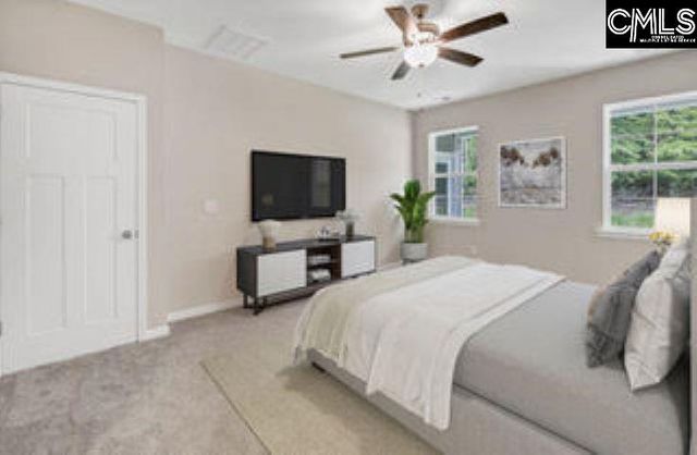 291 Savannah Wood Drive, Hopkins, SC 29061