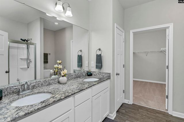 291 Savannah Wood Drive, Hopkins, SC 29061