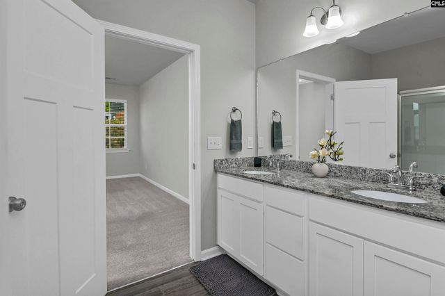 291 Savannah Wood Drive, Hopkins, SC 29061