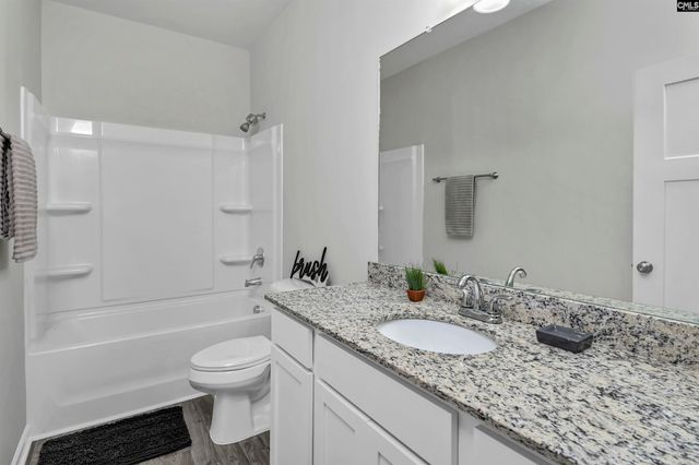 291 Savannah Wood Drive, Hopkins, SC 29061