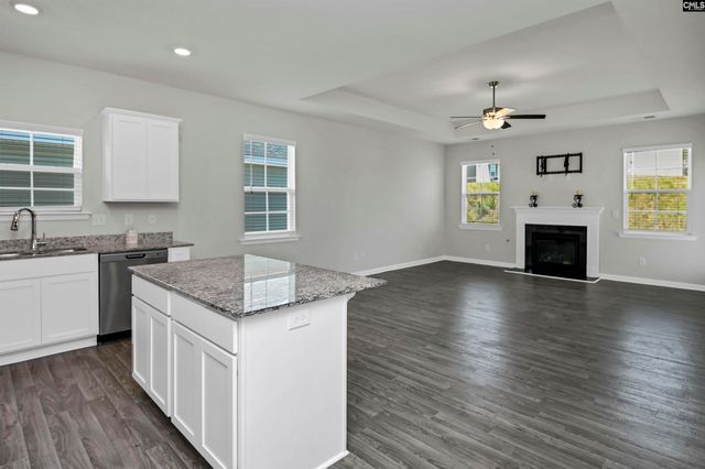 291 Savannah Wood Drive, Hopkins, SC 29061