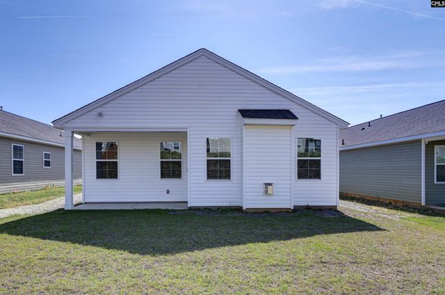 291 Savannah Wood Drive, Hopkins, SC 29061