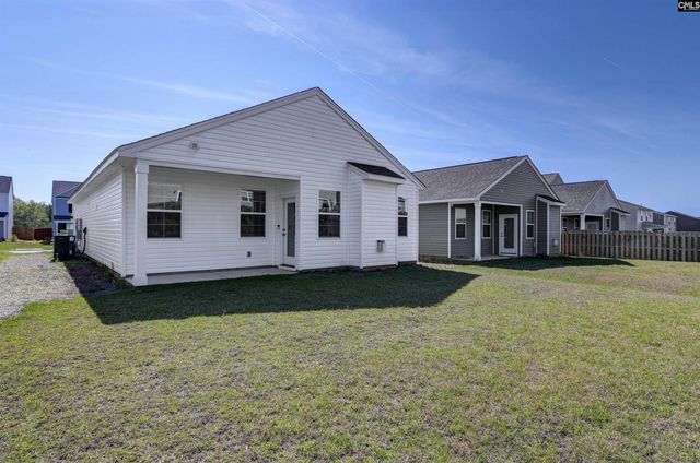 291 Savannah Wood Drive, Hopkins, SC 29061