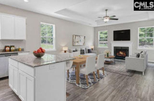 291 Savannah Wood Drive, Hopkins, SC 29061