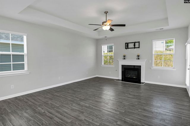 291 Savannah Wood Drive, Hopkins, SC 29061