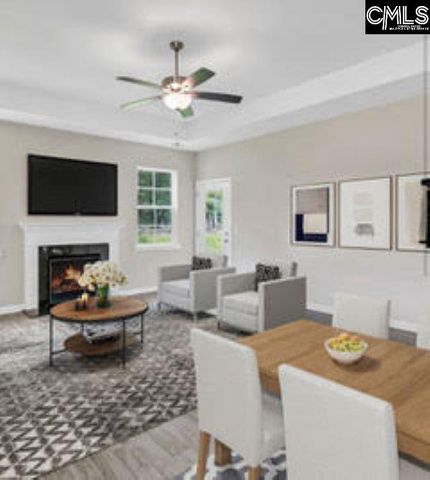 291 Savannah Wood Drive, Hopkins, SC 29061