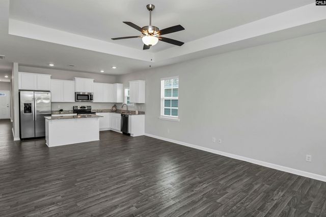 291 Savannah Wood Drive, Hopkins, SC 29061