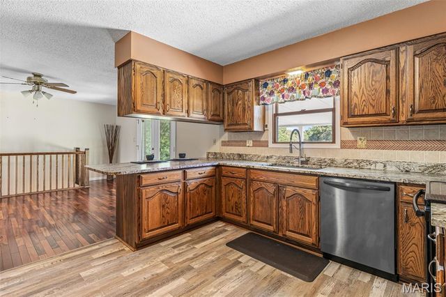 4319 Flucom Road, De Soto, MO 63020
