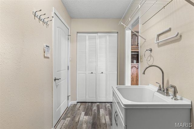 4319 Flucom Road, De Soto, MO 63020