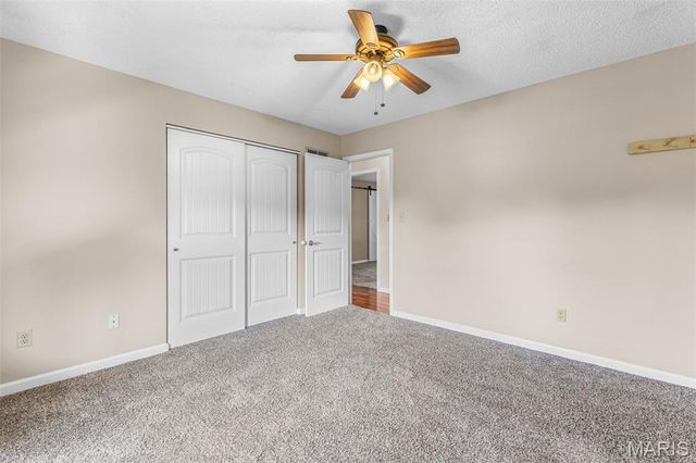4319 Flucom Road, De Soto, MO 63020