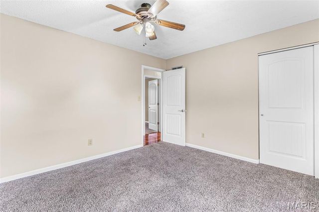 4319 Flucom Road, De Soto, MO 63020