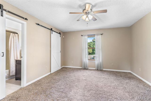 4319 Flucom Road, De Soto, MO 63020