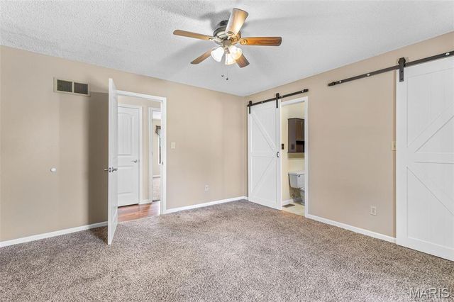 4319 Flucom Road, De Soto, MO 63020