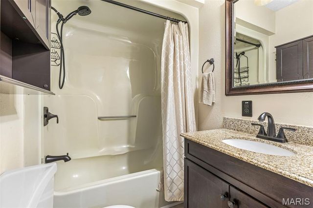 4319 Flucom Road, De Soto, MO 63020