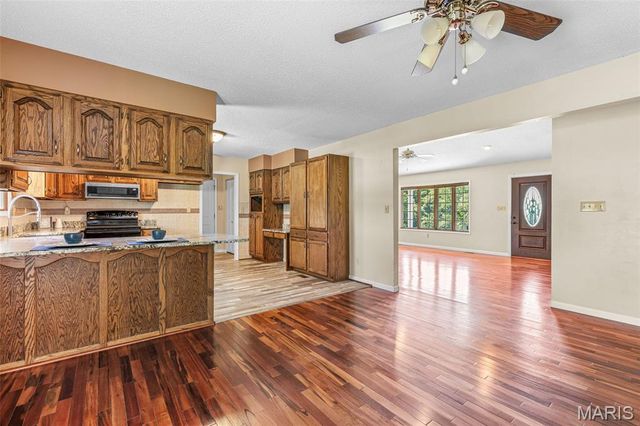4319 Flucom Road, De Soto, MO 63020