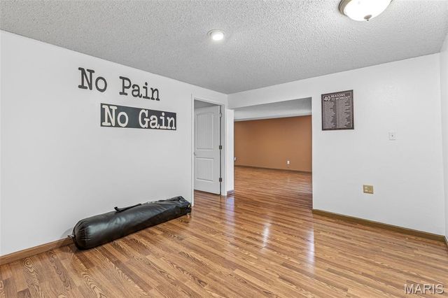 4319 Flucom Road, De Soto, MO 63020