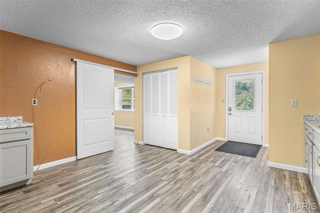 4319 Flucom Road, De Soto, MO 63020