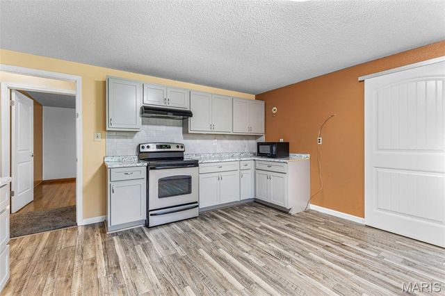4319 Flucom Road, De Soto, MO 63020