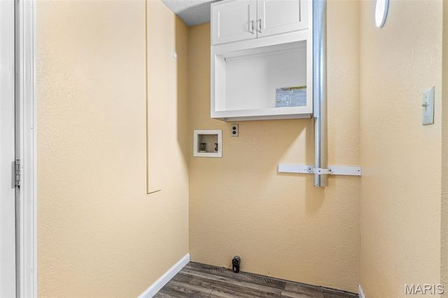 4319 Flucom Road, De Soto, MO 63020