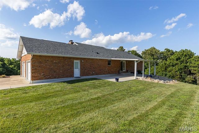 4319 Flucom Road, De Soto, MO 63020