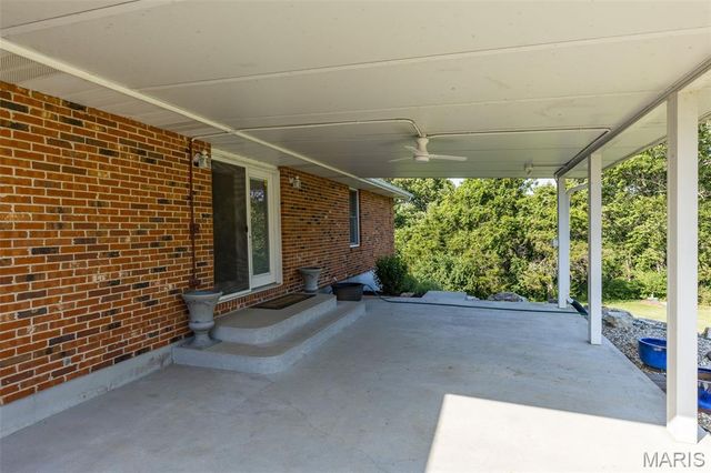 4319 Flucom Road, De Soto, MO 63020