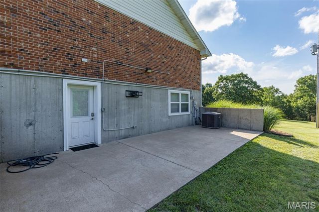 4319 Flucom Road, De Soto, MO 63020