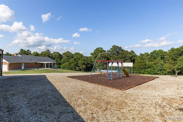 4319 Flucom Road, De Soto, MO 63020