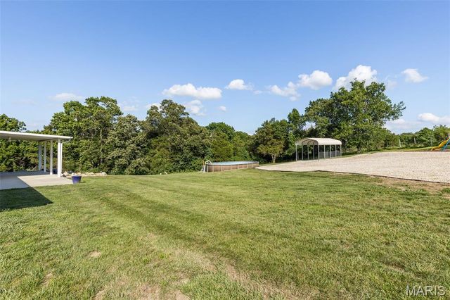 4319 Flucom Road, De Soto, MO 63020
