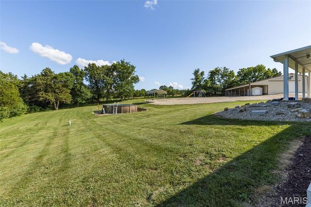 4319 Flucom Road, De Soto, MO 63020
