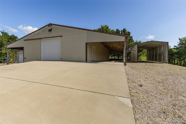 4319 Flucom Road, De Soto, MO 63020