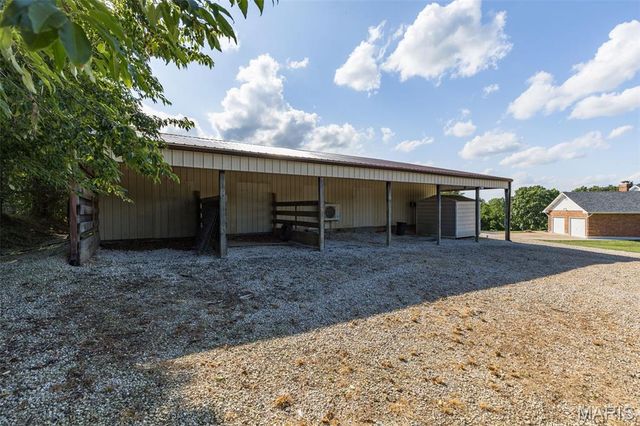 4319 Flucom Road, De Soto, MO 63020