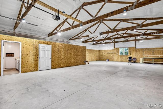 4319 Flucom Road, De Soto, MO 63020