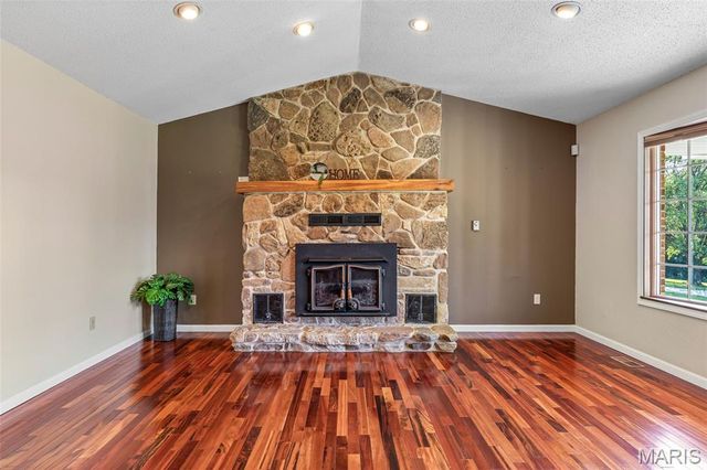 4319 Flucom Road, De Soto, MO 63020