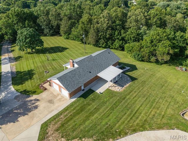 4319 Flucom Road, De Soto, MO 63020