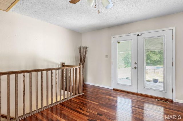 4319 Flucom Road, De Soto, MO 63020