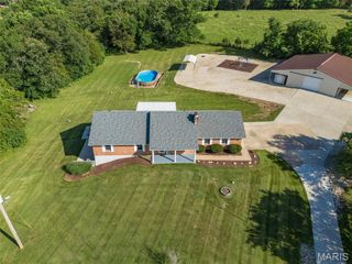 4319 Flucom Road, De Soto, MO 63020