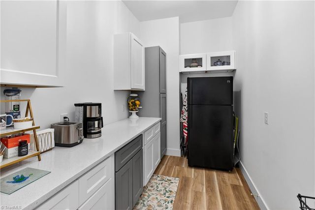 138 Arthur Needham Road, Pilot Mountain, NC 27041
